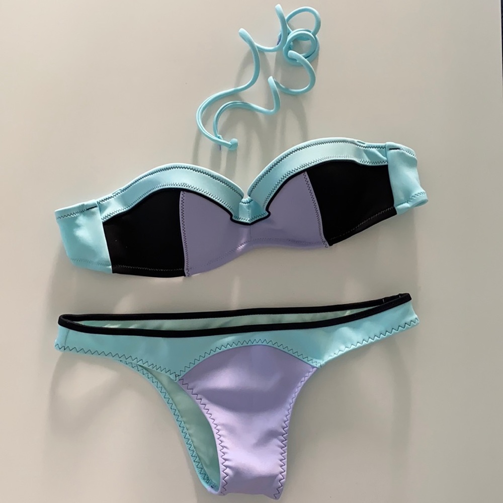 Victoria Secret Bikini Set